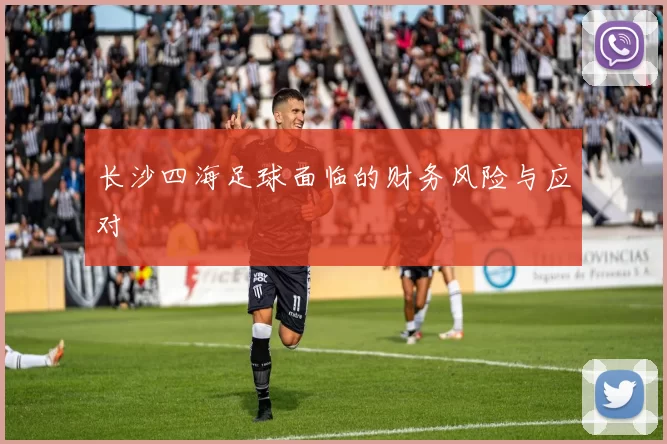 长沙四海足球面临的财务风险与应对